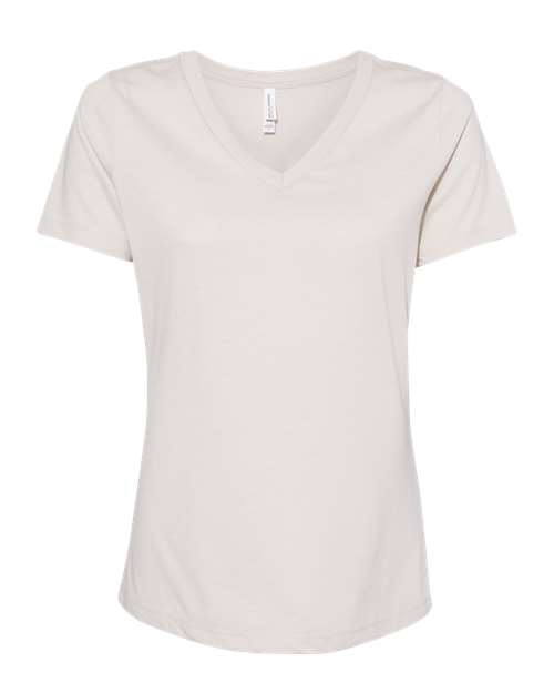 JFS_ Women's V- Neck