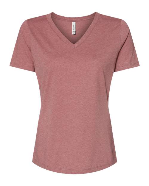 JFS_ Women's V- Neck