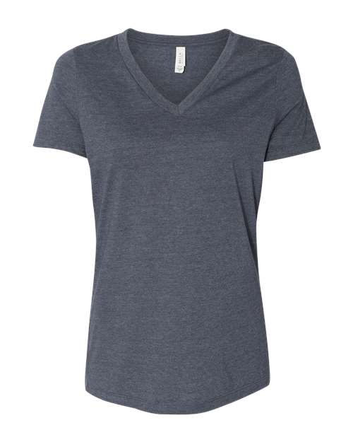 JFS_ Women's V- Neck