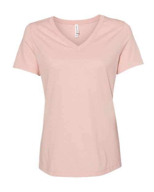 JFS_ Women's V- Neck