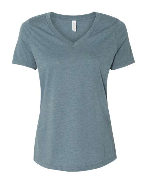 JFS_ Women's V- Neck