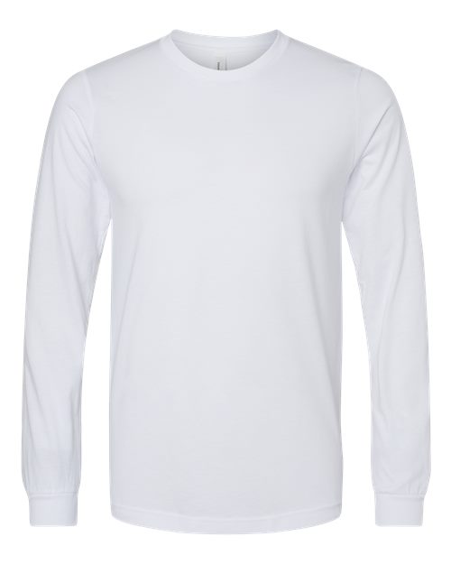 JFS_ Regular Style Long Sleeve