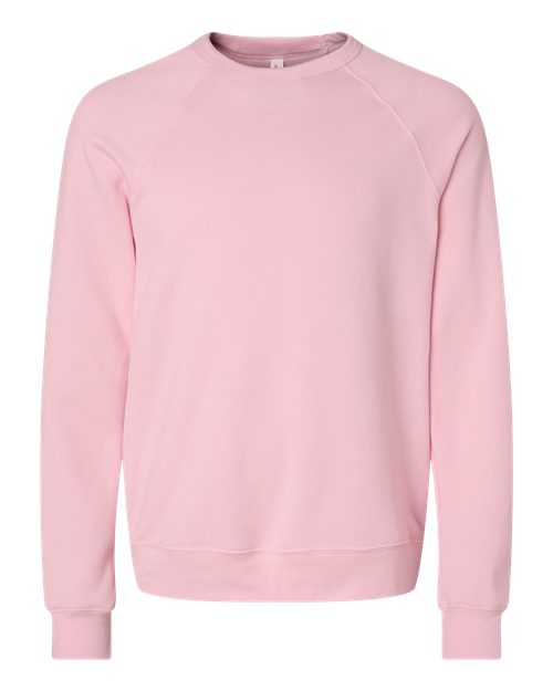 JFS_ *Soft* Crewneck sweatshirt