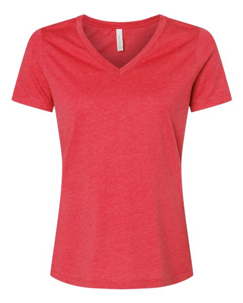 JFS_ Women's V- Neck