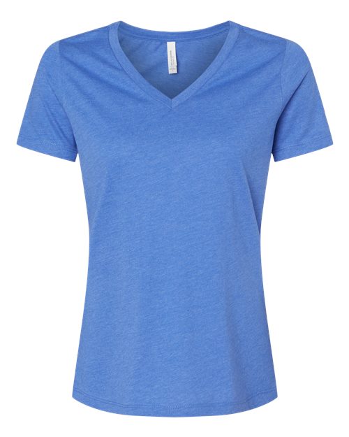 JFS_ Women's V- Neck