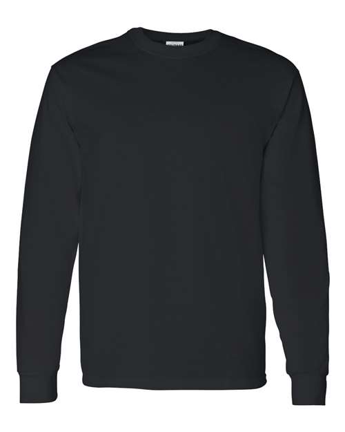 JFS_ Regular Style Long Sleeve