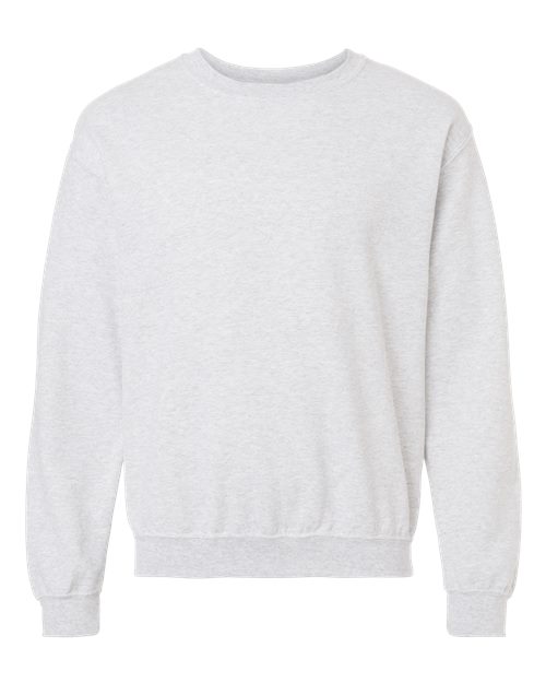 JFS_ Regular Style Crewneck Sweatshirt