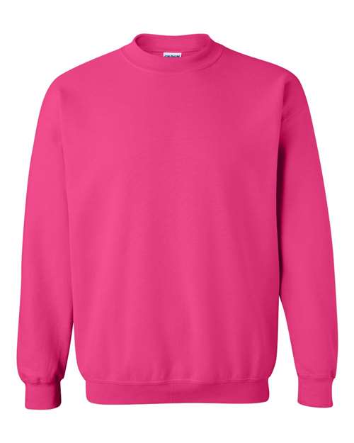 JFS_ Regular Style Crewneck Sweatshirt