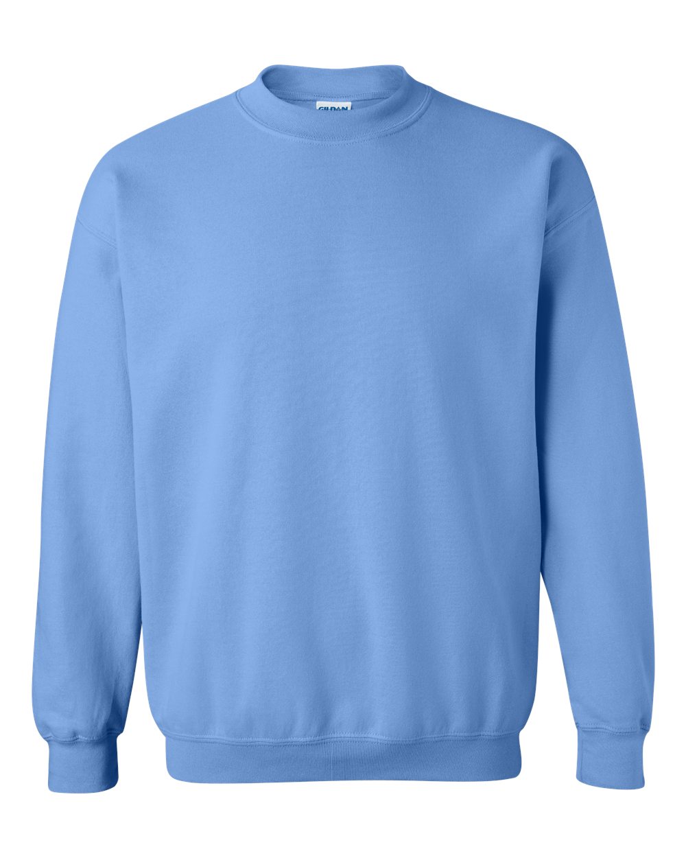 JFS_ Regular Style Crewneck Sweatshirt