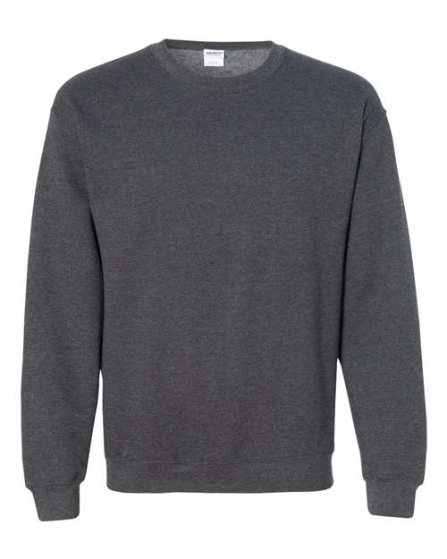 JFS_ Regular Style Crewneck Sweatshirt
