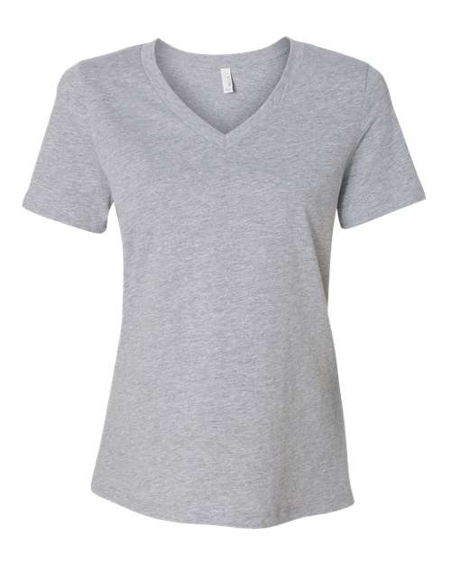 JFS_ Women's V- Neck