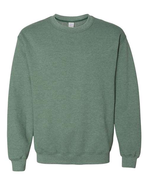 JFS_ Regular Style Crewneck Sweatshirt