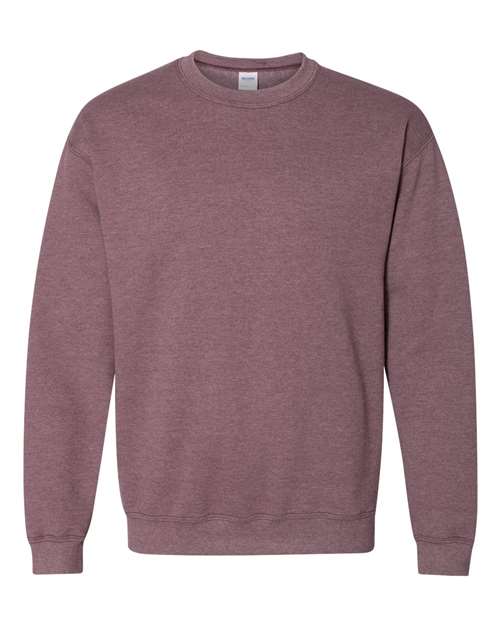 JFS_ Regular Style Crewneck Sweatshirt
