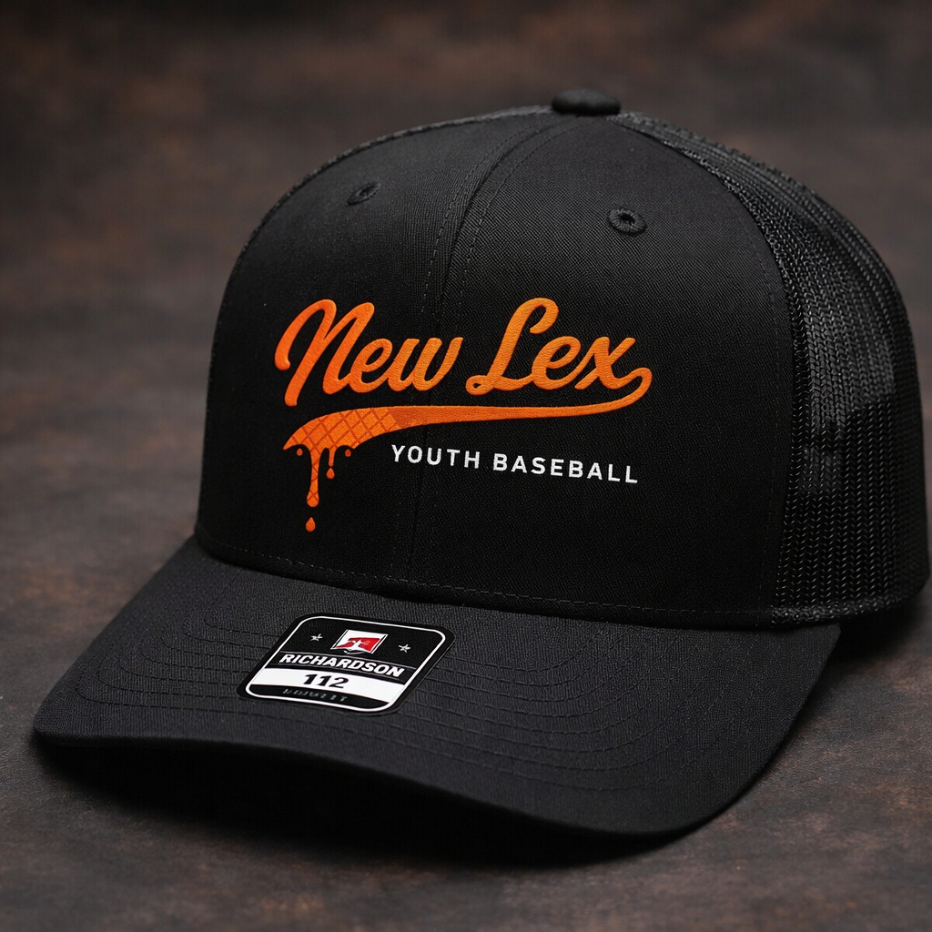 NLYB_ Hat Style 2