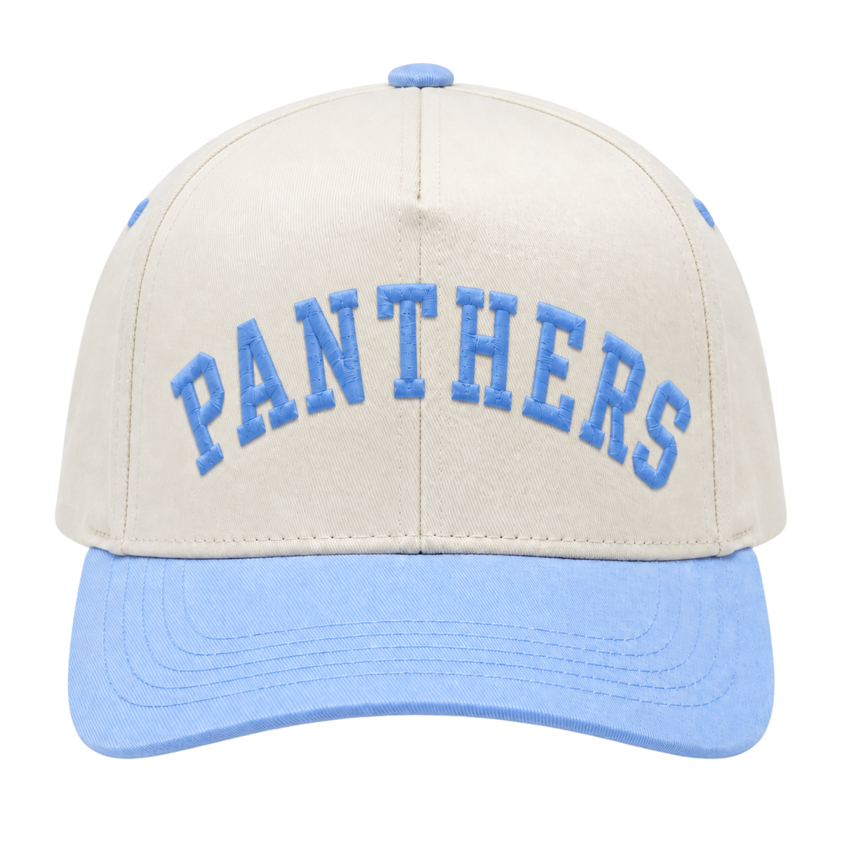 Powder Blue Maysville Hat