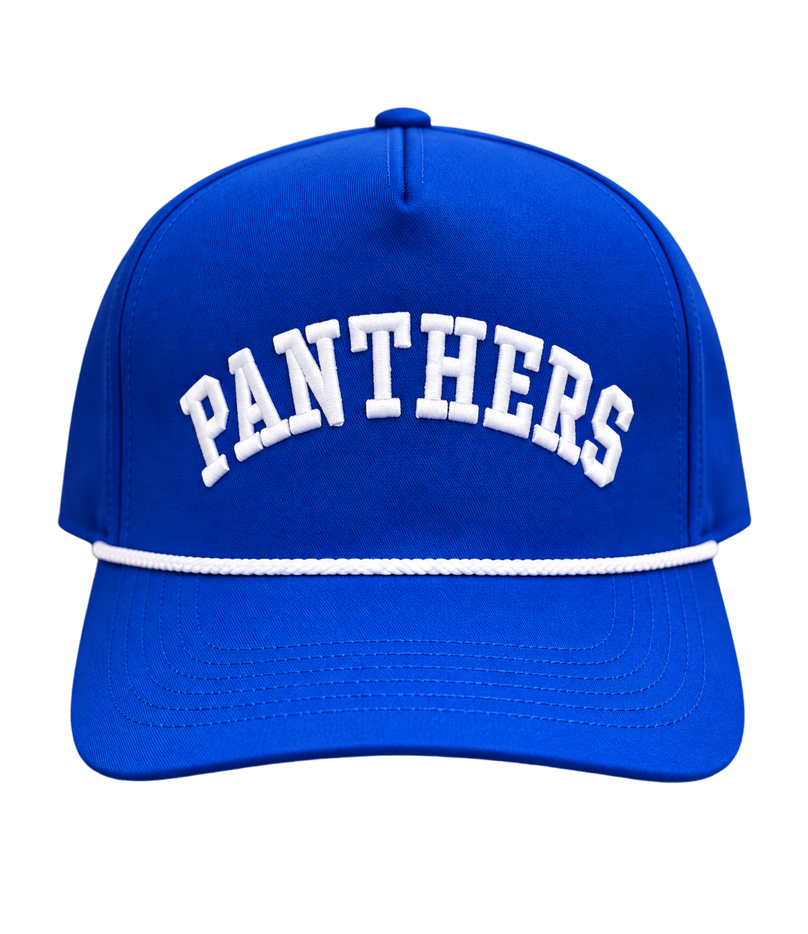 Maysville Royal Blue Rope Hat