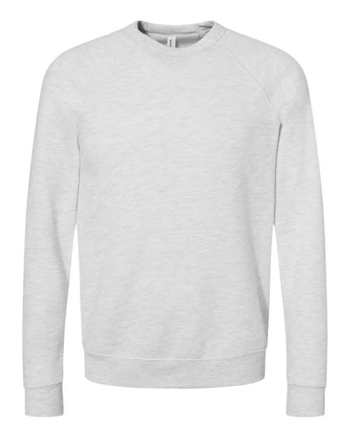 JFS_ *Soft* Crewneck sweatshirt