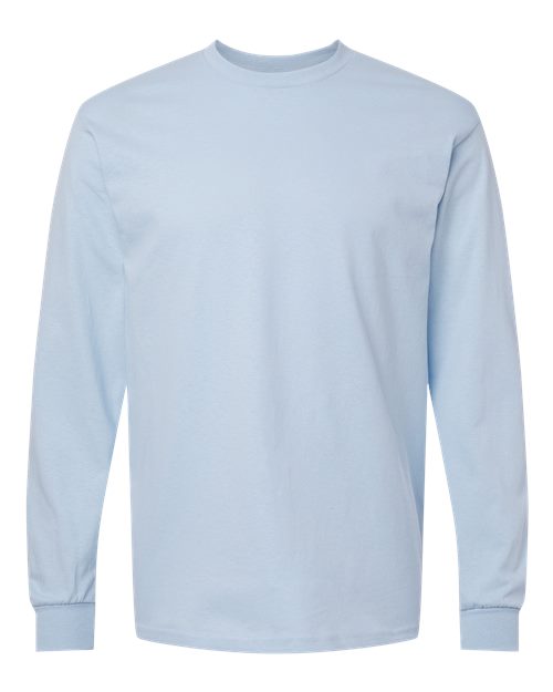 JFS_ Regular Style Long Sleeve