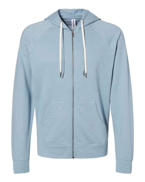 JFS_ Full Zip Hoodie
