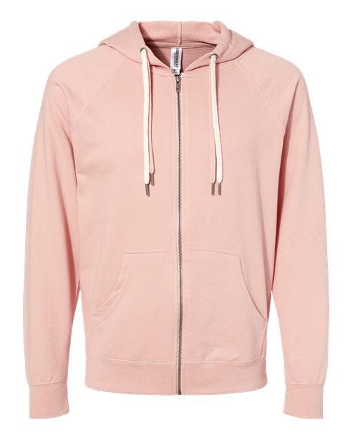 JFS_ Full Zip Hoodie