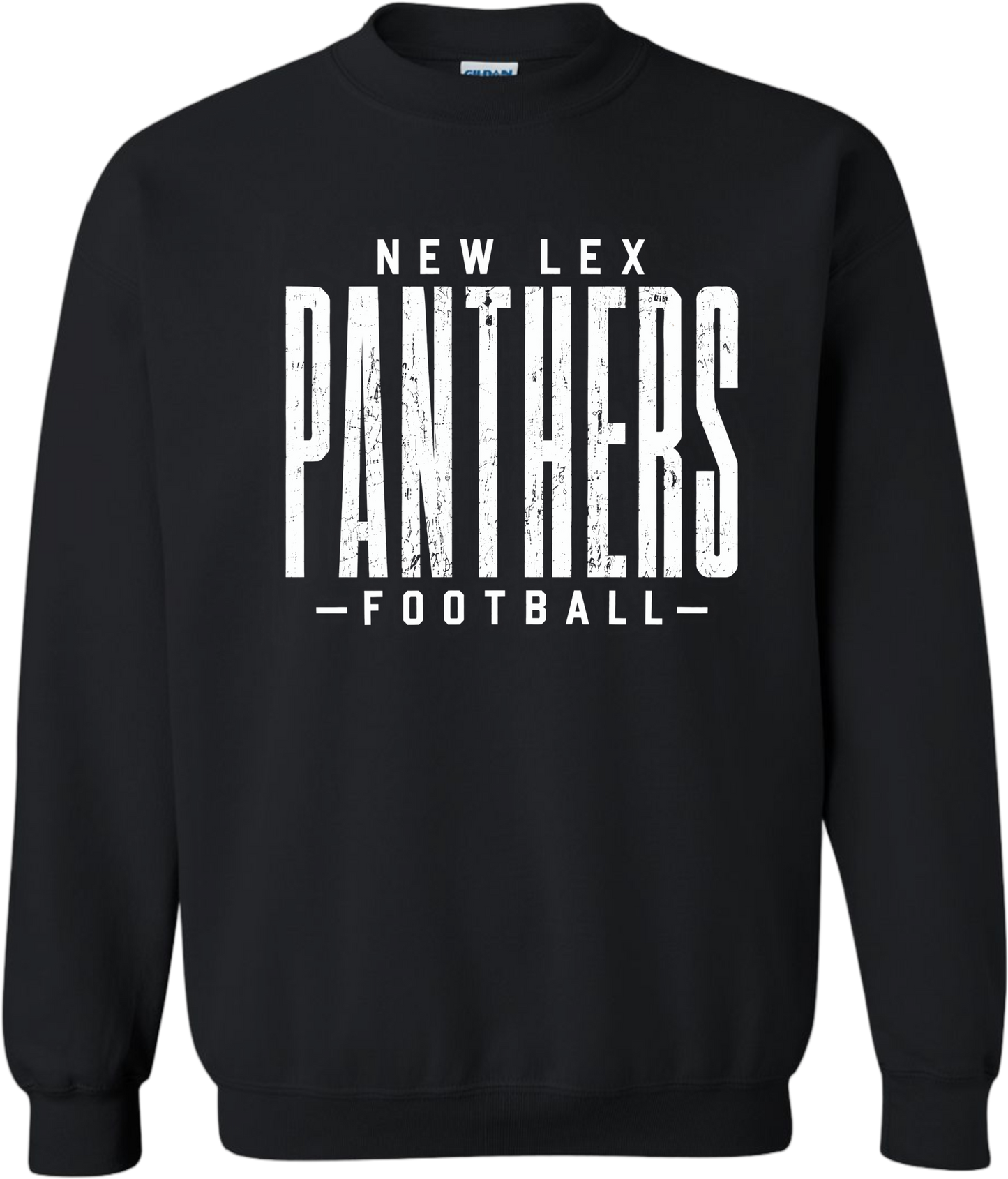 Biddy League Crewneck Sweatshirt