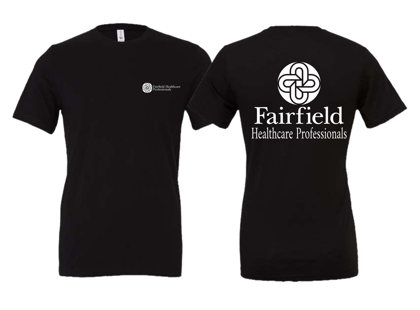 FHP Soft Style Tshirt