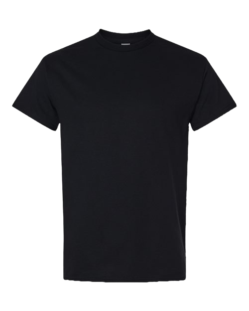 JFS_Short Sleeve Regular Style Tshirt