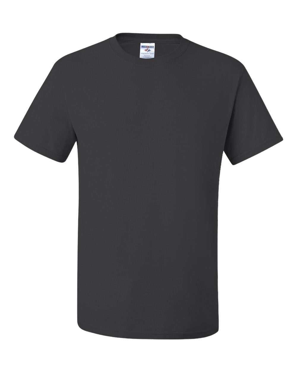 JFS_Short Sleeve Regular Style Tshirt
