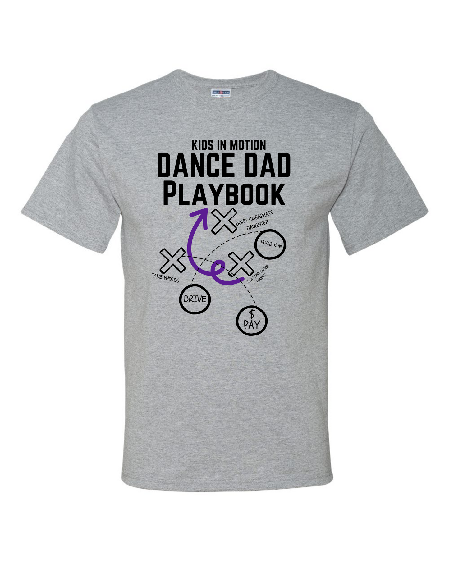 DANCE DAD 2