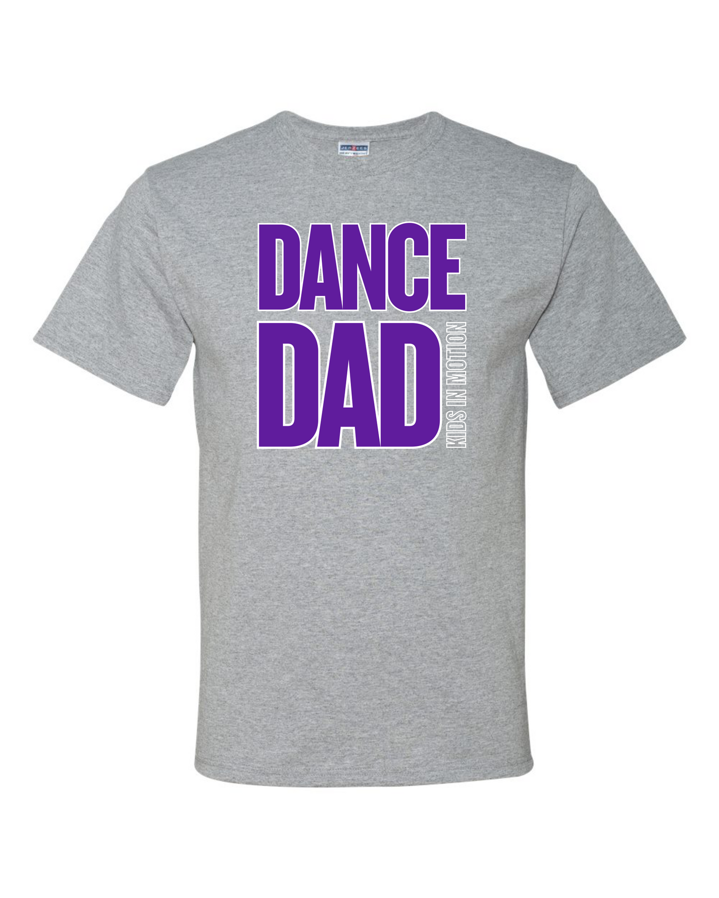 DANCE DAD 1