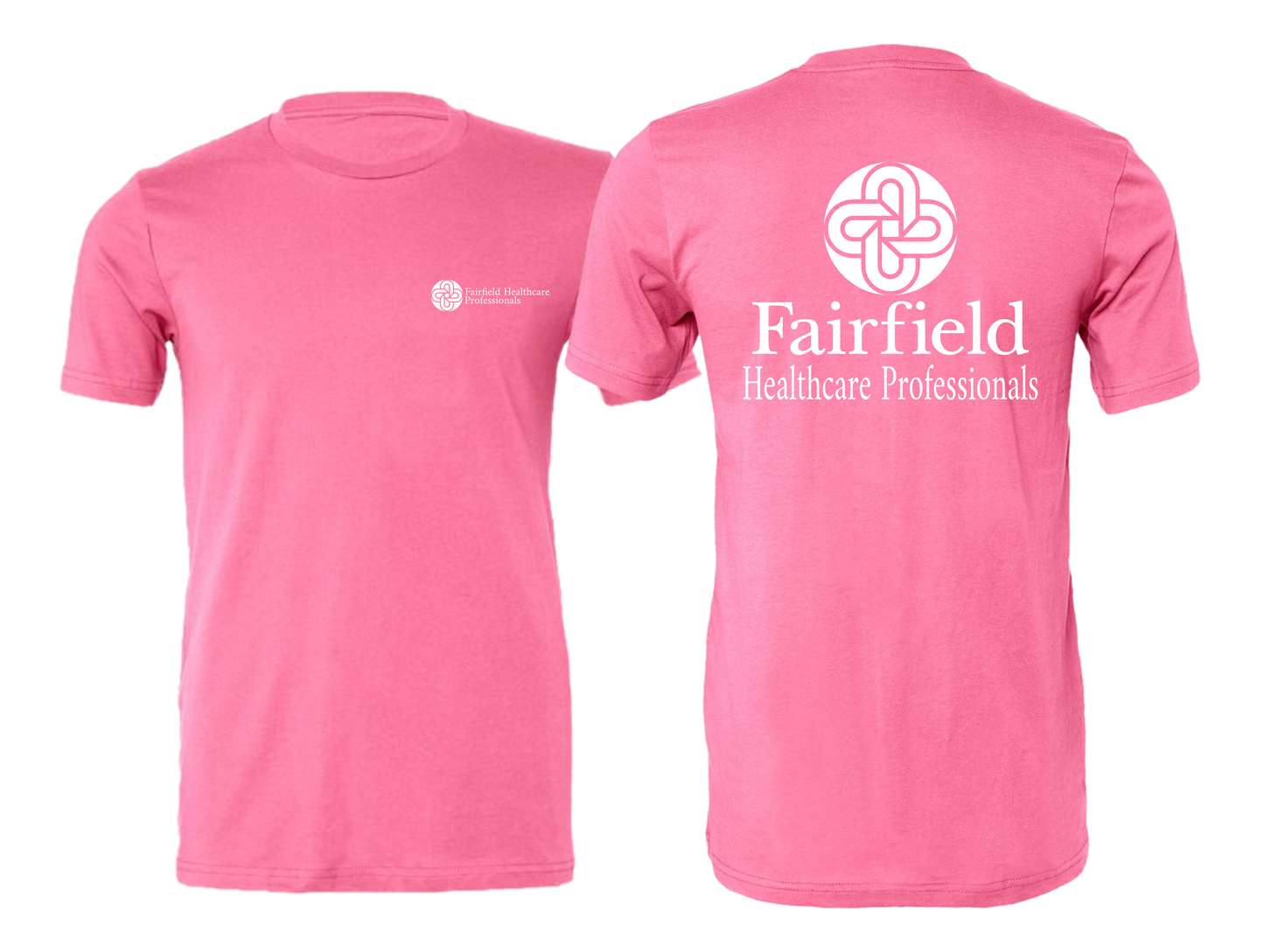 FHP Soft Style Tshirt