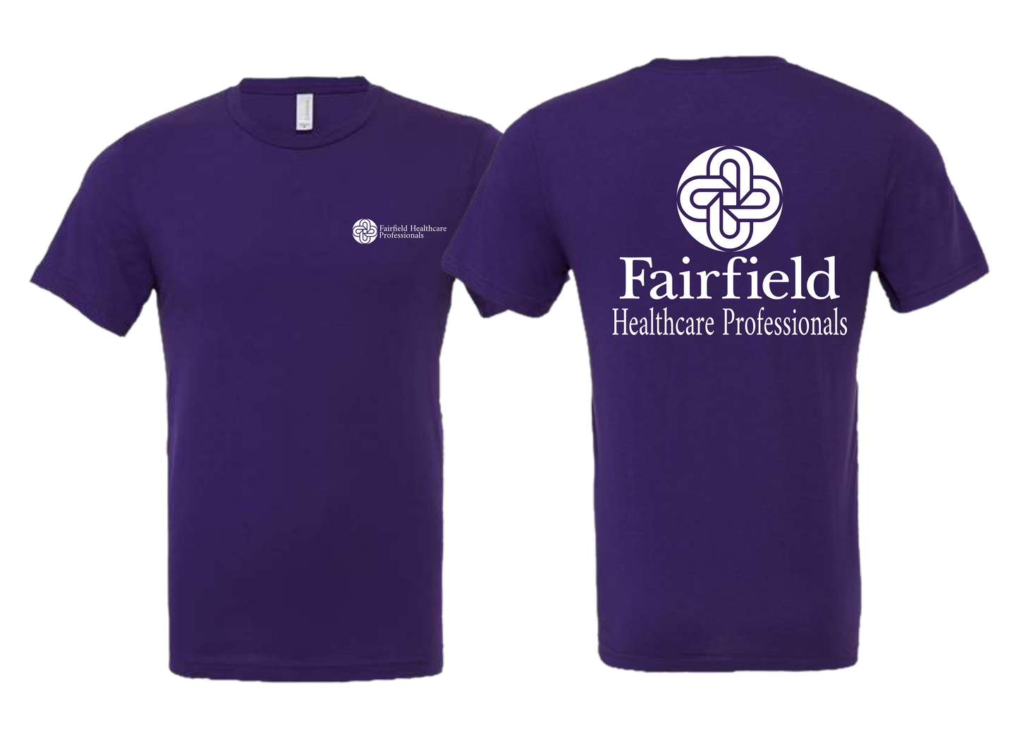 FHP Soft Style Tshirt