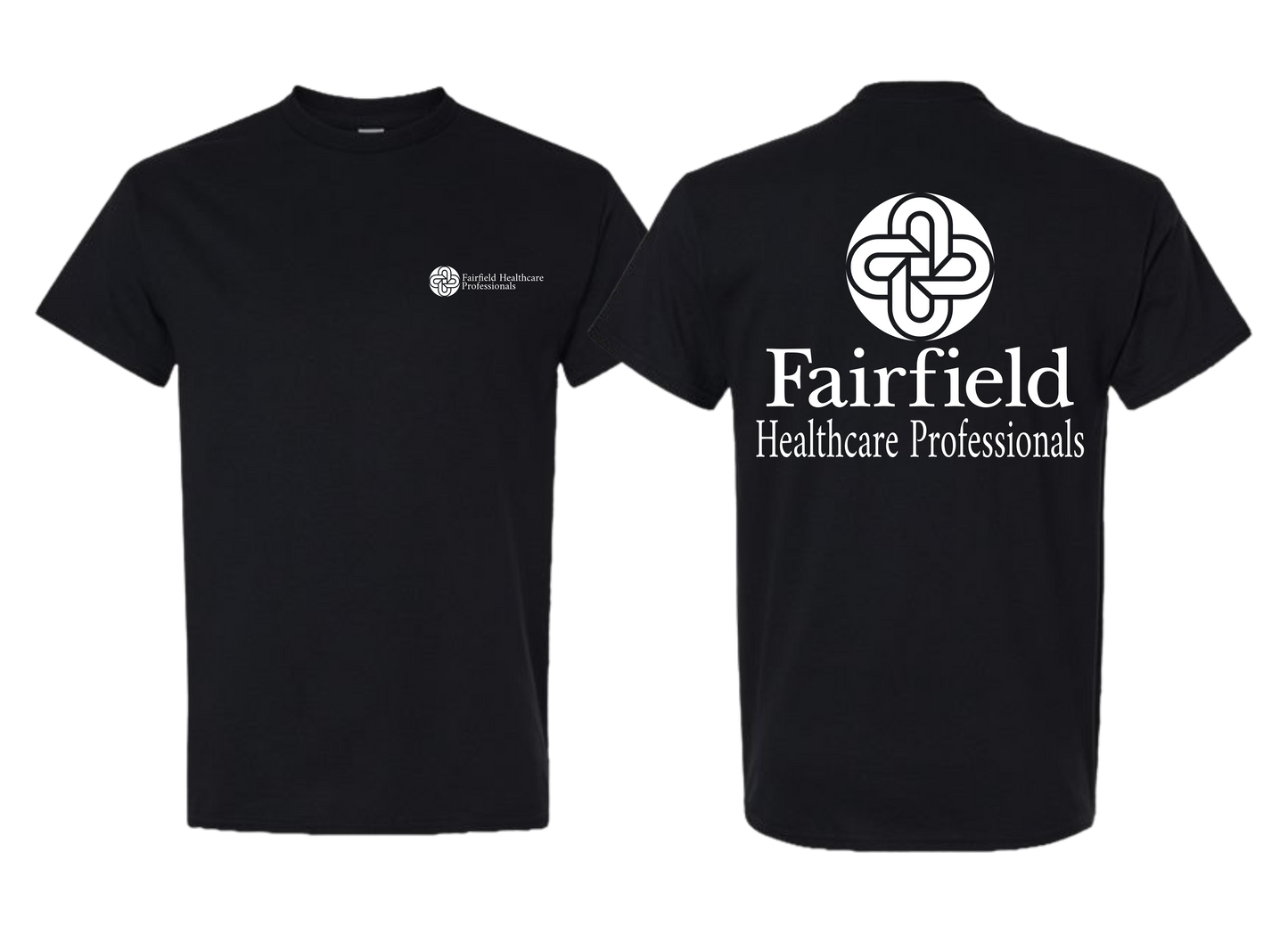 FHP Regular Style Tshirt