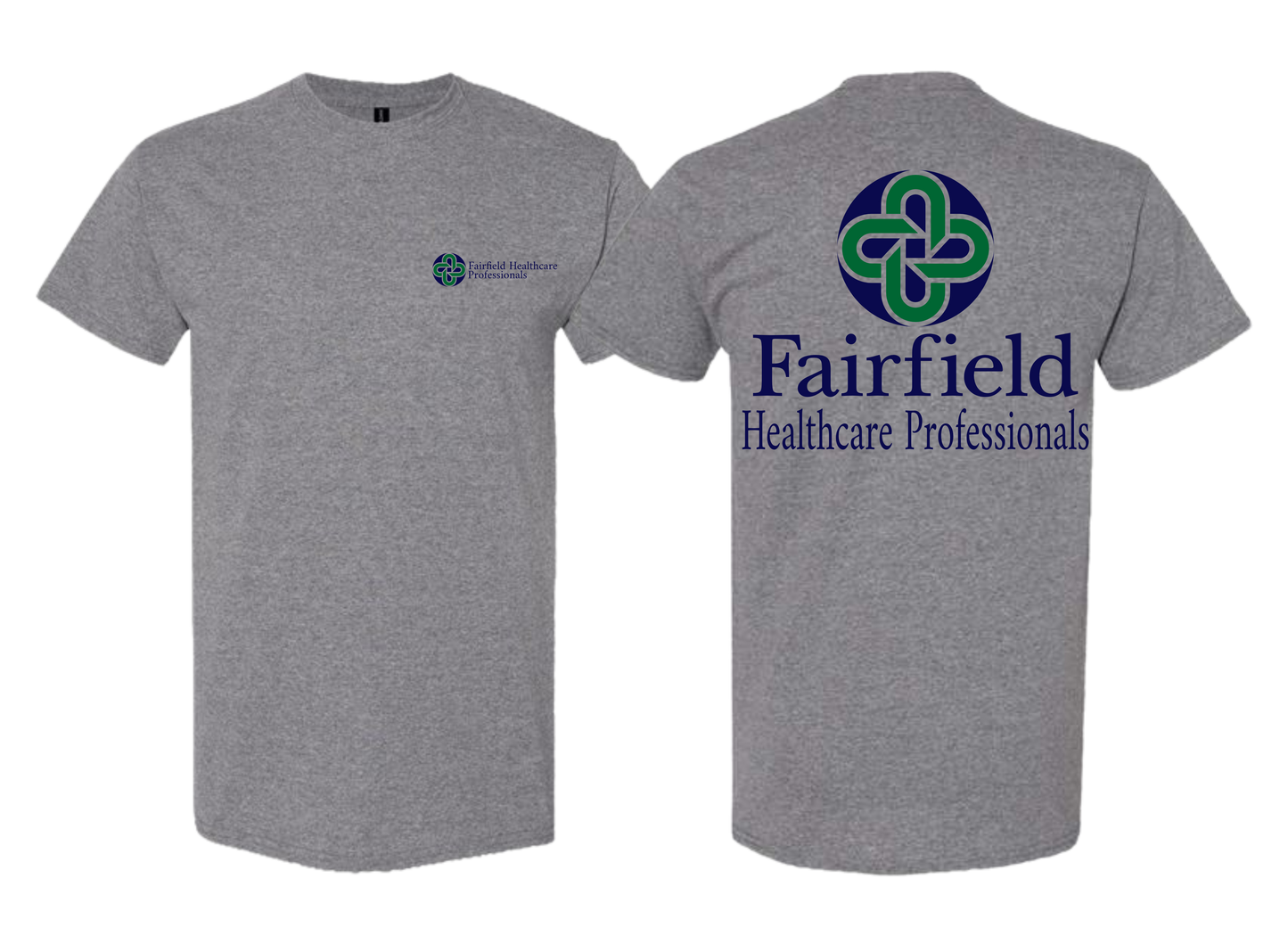 FHP Regular Style Tshirt