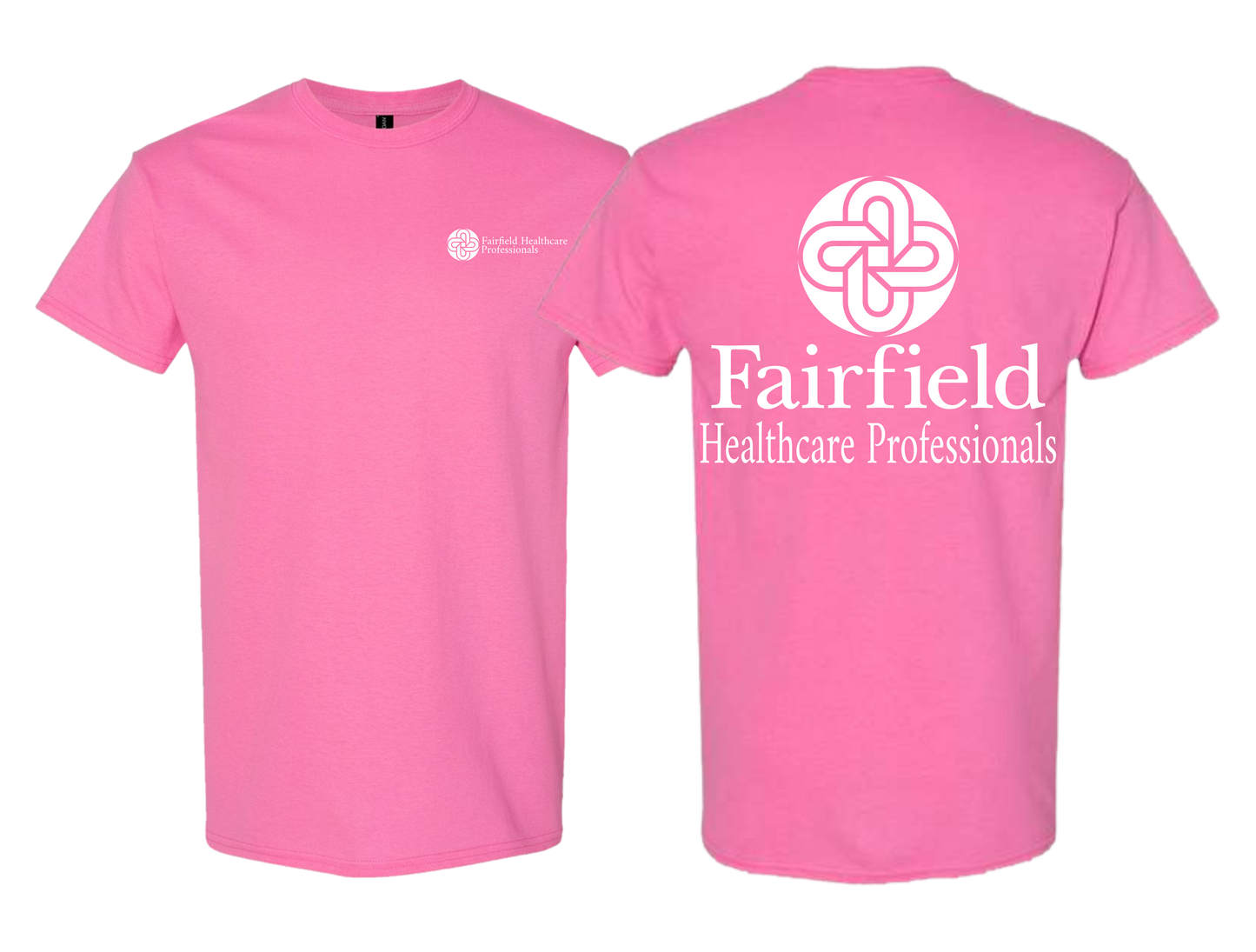 FHP Regular Style Tshirt