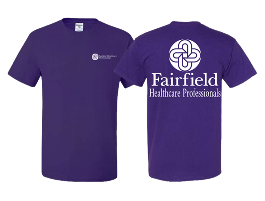 FHP Regular Style Tshirt