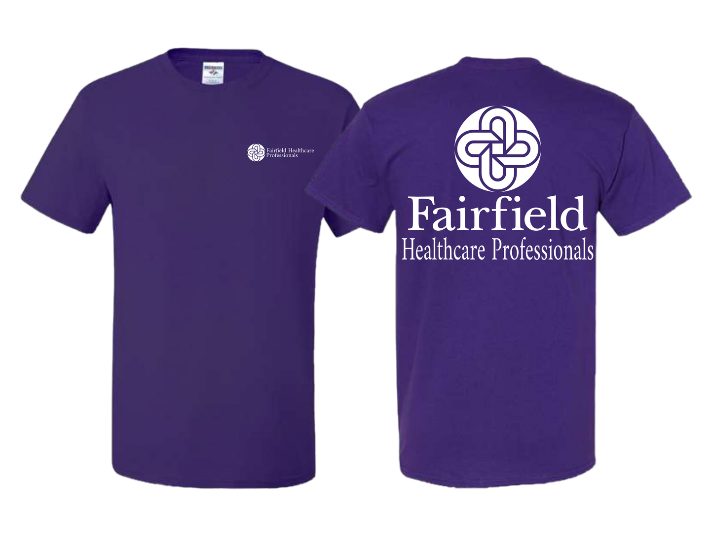 FHP Regular Style Tshirt