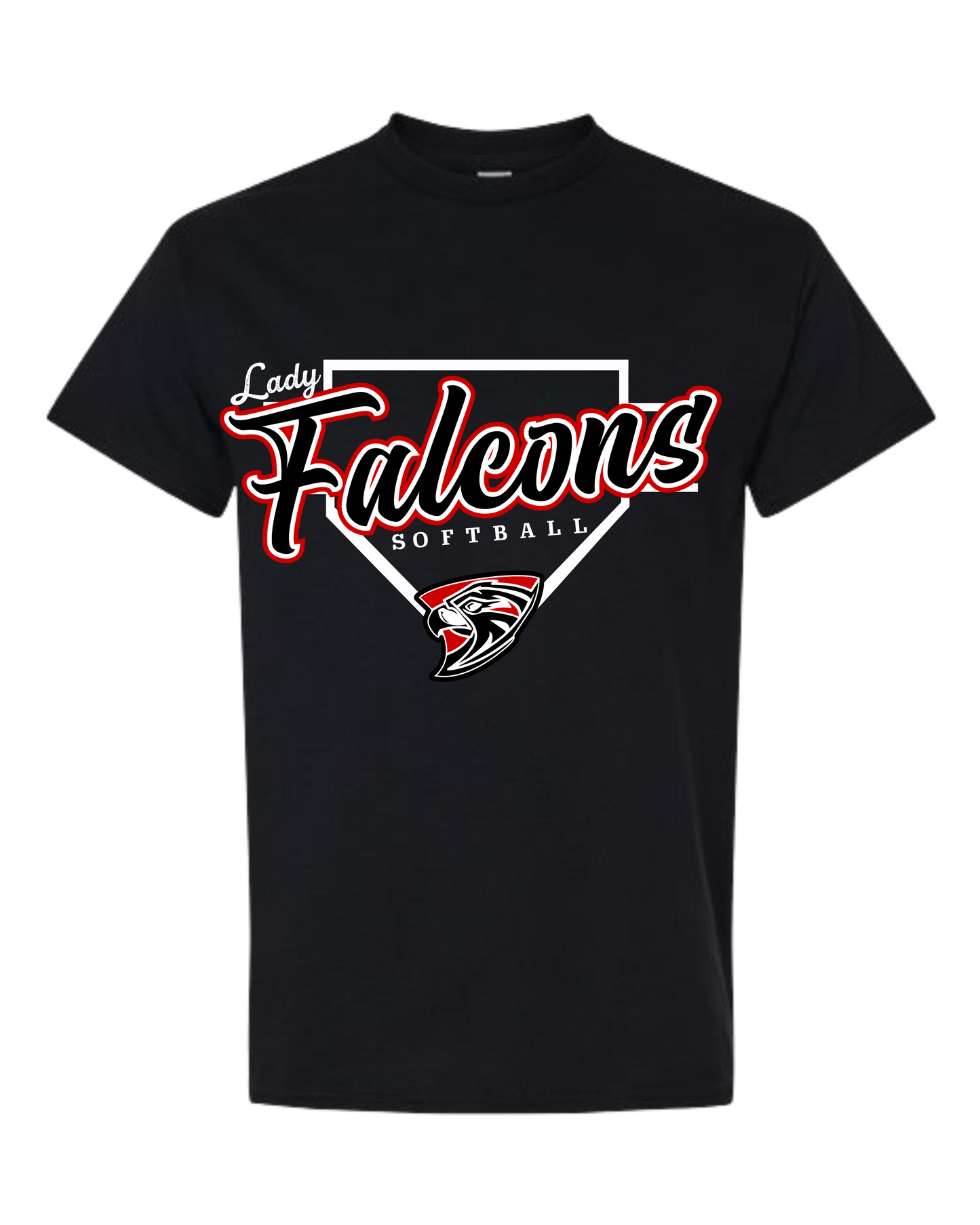 FUSoftball1 Tshirt