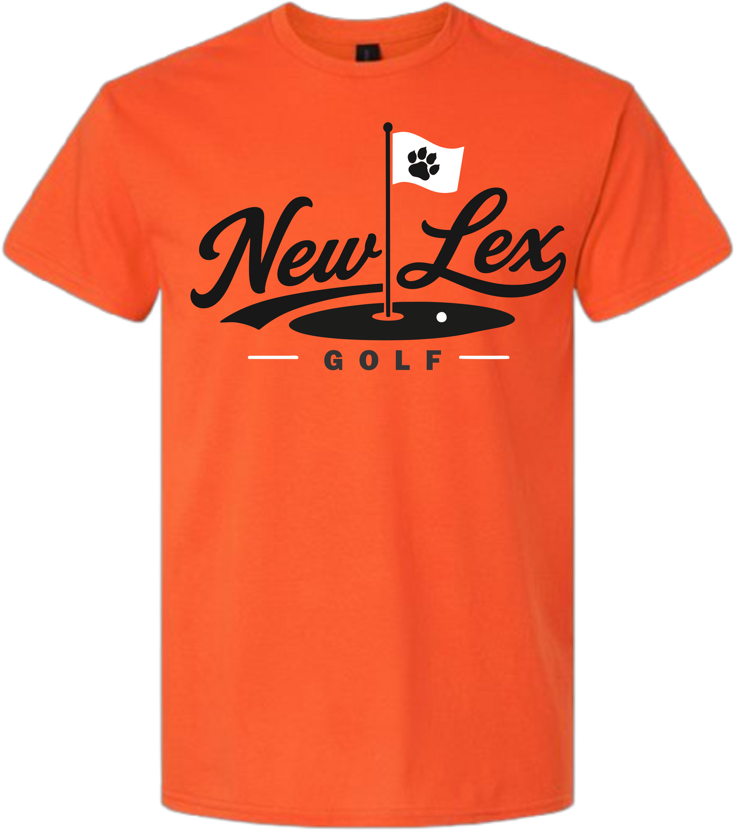 NL Back to School _ Golf Design 2 T