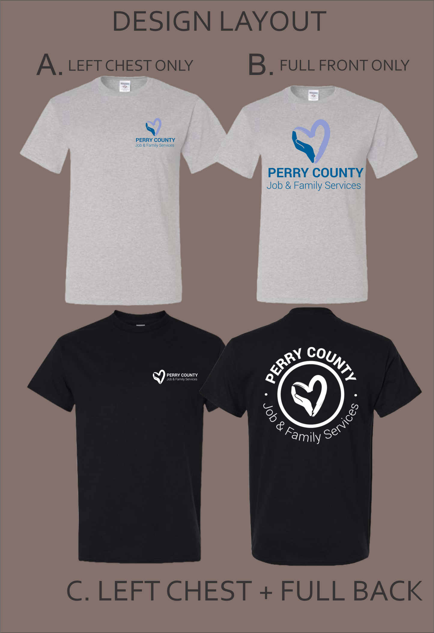 JFS_ *Soft* Long Sleeve