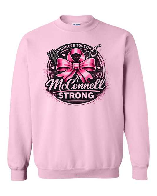 McConnell Crew Sweatshirt