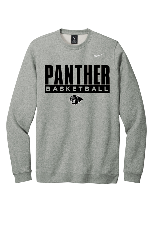 NLBBALL_NIKE CREWNECK