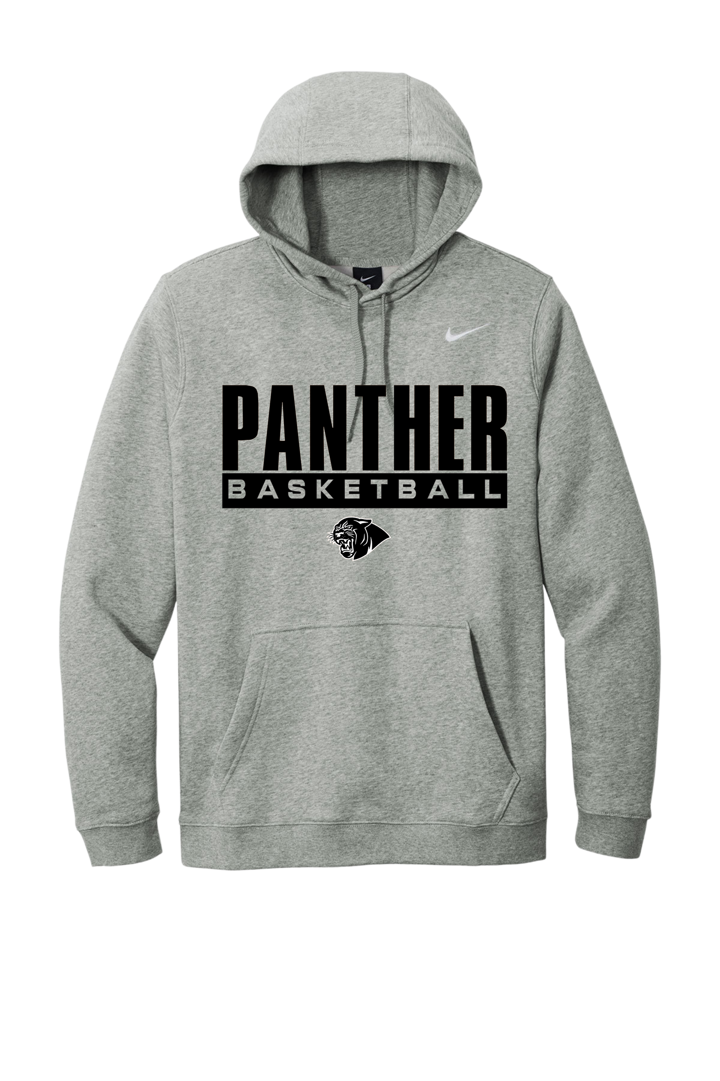 NLBBALL_NIKE HOODIE