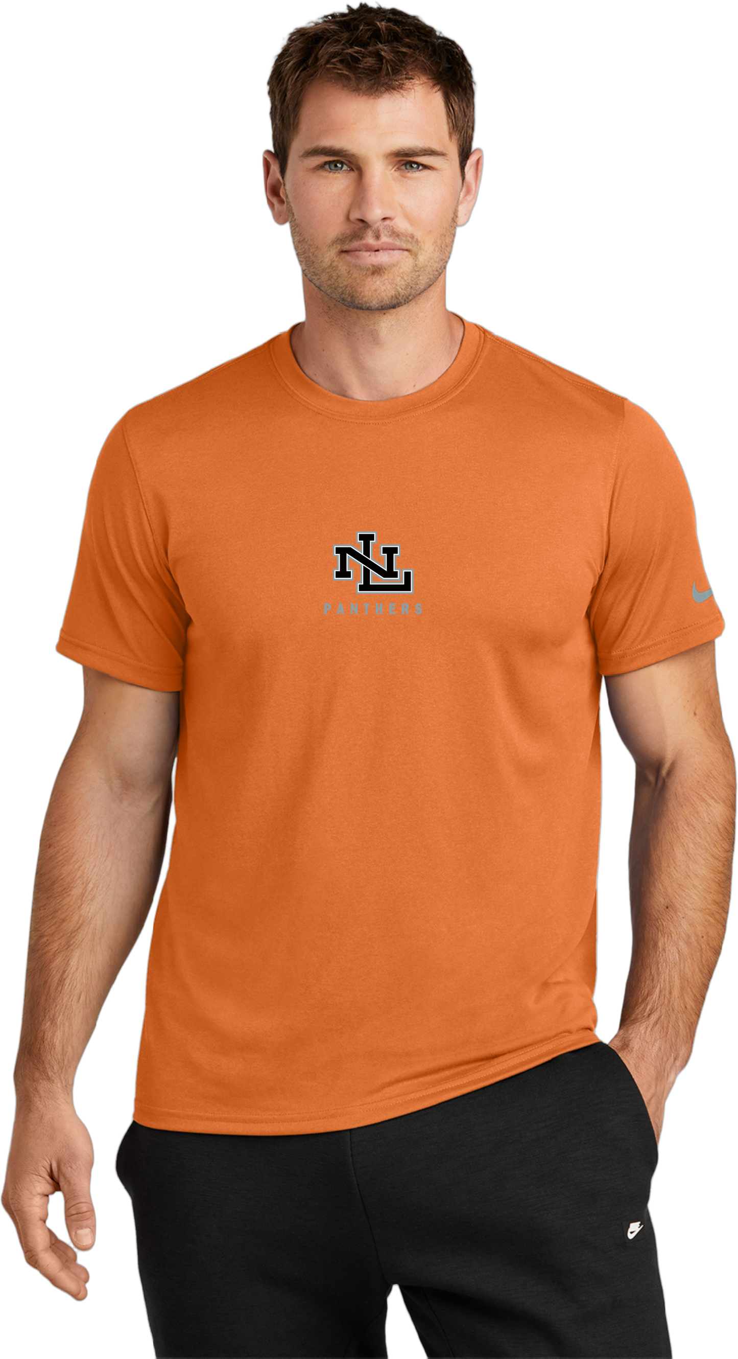 NL Back To School_ Nike legend Tee