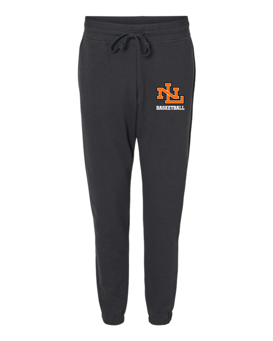 NLBBALL_UNISEX JOGGERS