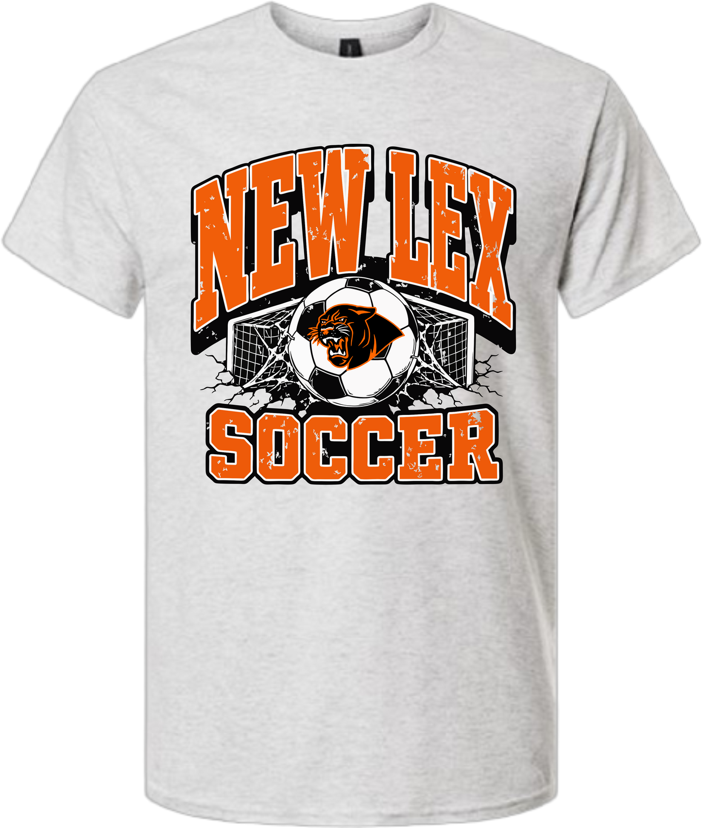 NL Back to School_ Soccer Design 1 T