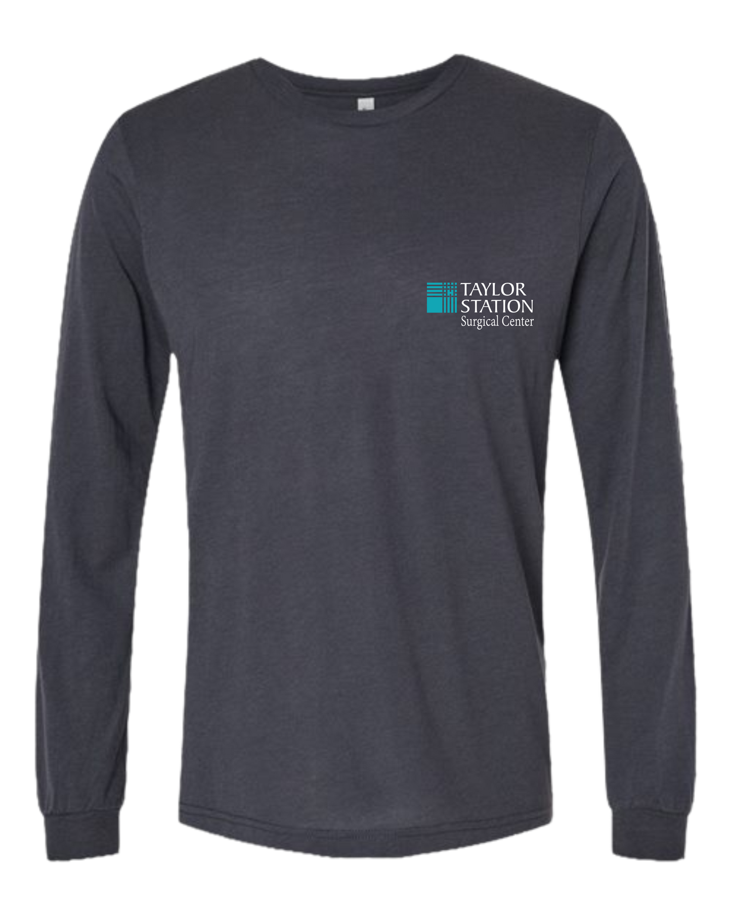 Long Sleeve (Soft)