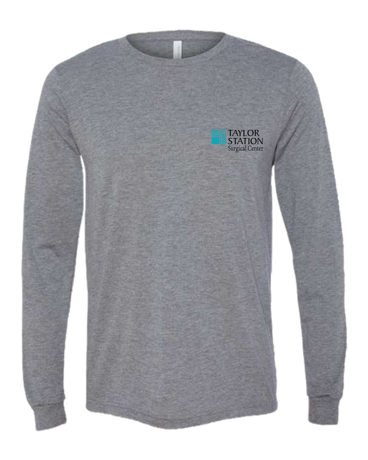 Long Sleeve (Soft)