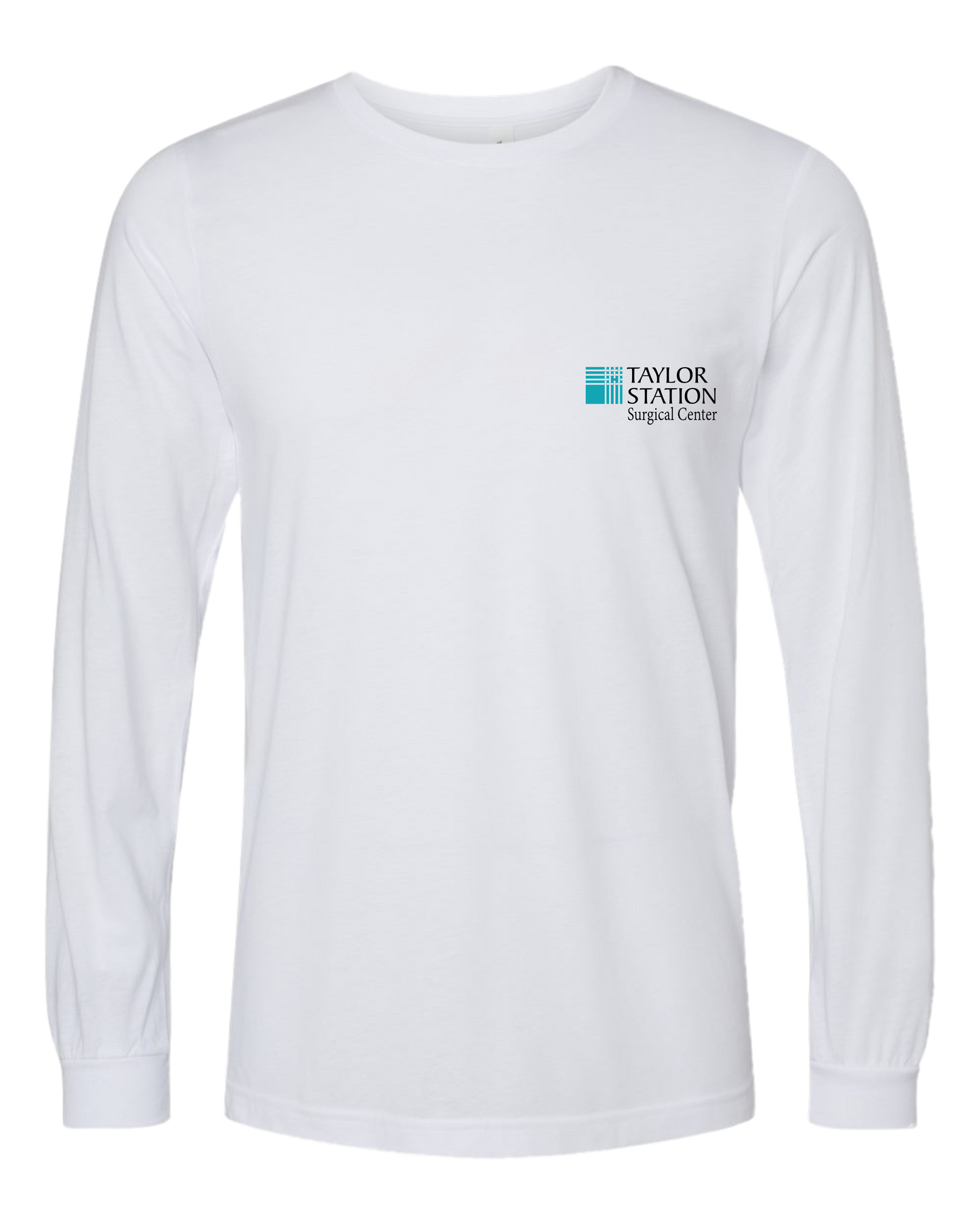 Long Sleeve (Soft)