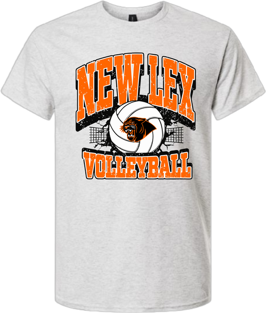 NL Back to School_ Volleyball Design 2 T